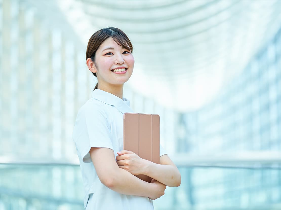 小倉南看護専門学校